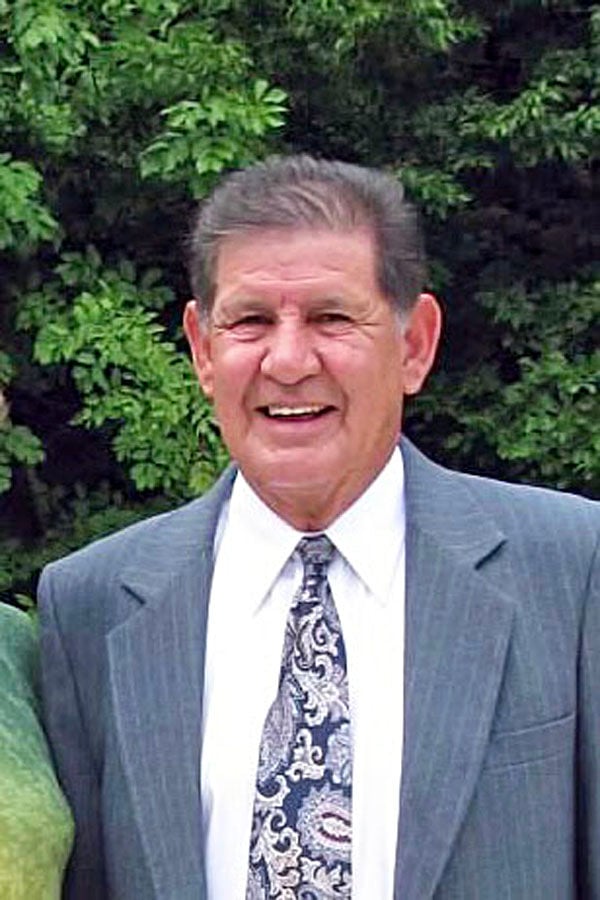 Alfred L. Marquez